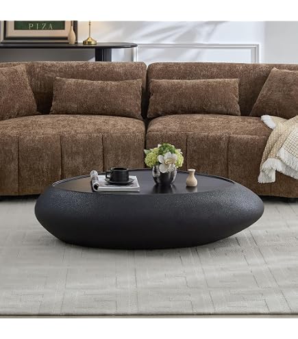 Amazon.com: ioHOMES Alec Modern Coffee Table, Espresso : Home